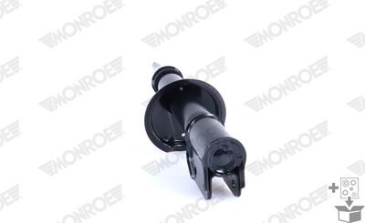 STOßDäMPFER MONROE R11502 4