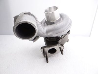 LADER AUFLADUNG GARRETT 7180899009S 7