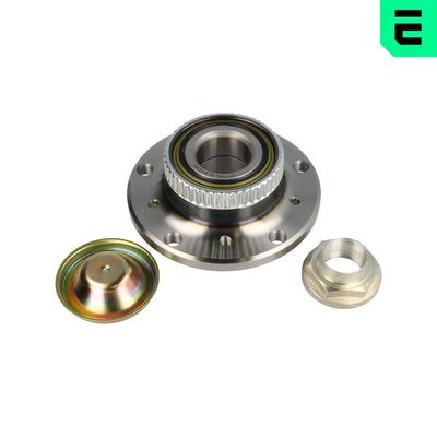 комплект колесен лагер OPTIMAL 501604