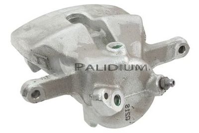 ASHUKI by Palidium PAL4-2680 Тормозной суппорт  для SUZUKI SX4 (EY, GY) 1.6 VVT (RW 416)