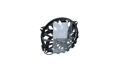 VENTILATOR RADIATOR NRF 47962 23
