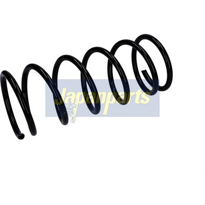 пружина за ходовата част JAPANPARTS ZC90498