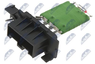 REZISTOR VENTILATOR HABITACLU NTY ERDCT018 1