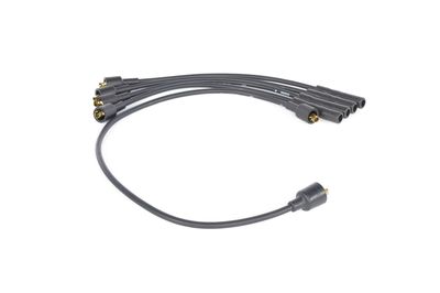 ZüNDLEITUNGSSATZ BOSCH 0986357117 25