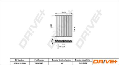 FILTER INNENRAUMLUFT