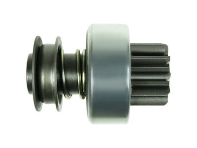 Freilaufgetriebe, Starter