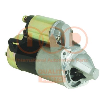 Стартер IAP QUALITY PARTS 803-07022 для HYUNDAI MATRIX