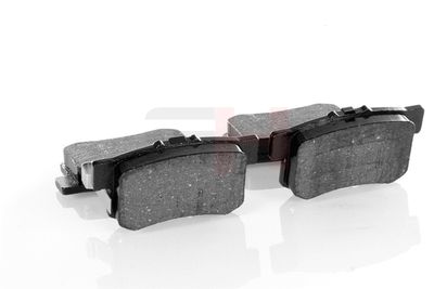 SET PLACUTE FRANA FRANA DISC GH GH411221 35