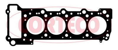 DICHTUNG ZYLINDERKOPF CORTECO 415400P