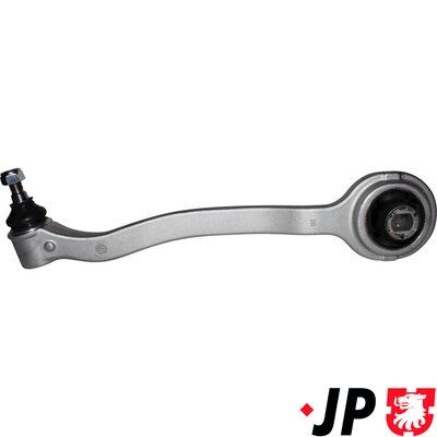 Vikšro valdymo svirtis