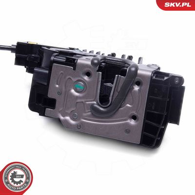 Zámok dverí ESEN SKV 60SKV262