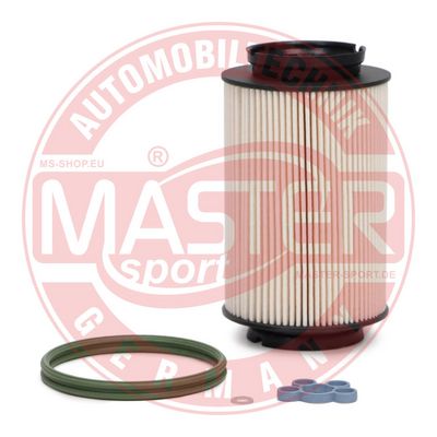 Palivový filter MASTER-SPORT GERMANY 936/2X-KF-PCS-MS
