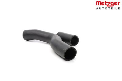 LADELUFTSCHLAUCH METZGER AUTOTEILE 2400853 6