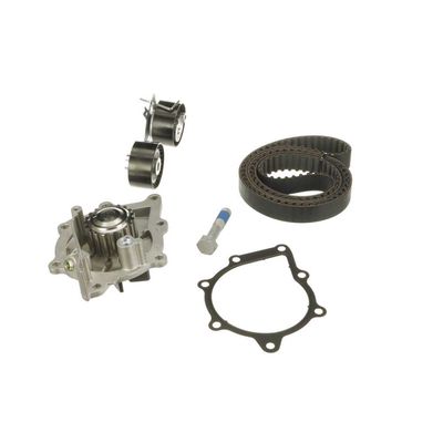 SET POMPA APA + CUREA DINTATA GATES KP25633XS 45