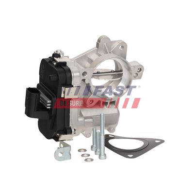 CARCASA CLAPETA FAST FT04537