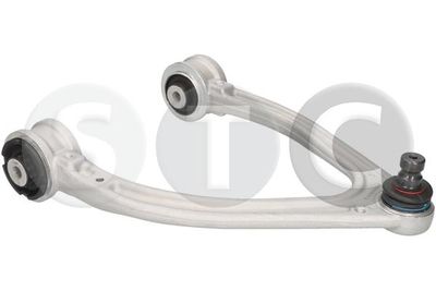 Wahacz, zawieszenie koła STC T453757