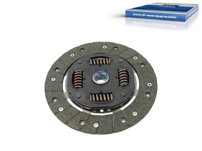 диск на съединителя DT Spare Parts 12.32026