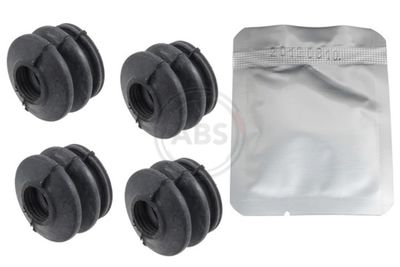 SET BUCSI DE GHIDAJ ETRIER FRANA