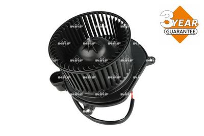 Ventilator unutarnjeg prostora NRF 34313