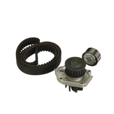 SET POMPA APA + CUREA DINTATA GATES KP15627XS 40