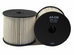 ALCO FILTER MD-493 Топливный фильтр  для PEUGEOT 807 (Пежо 807)