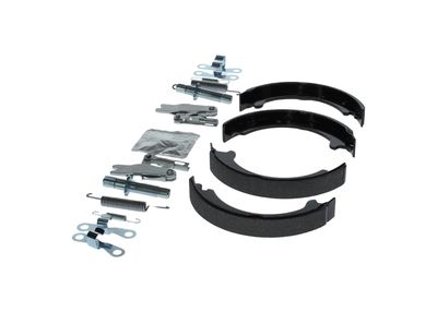 BREMSBACKENSATZ FESTSTELLBREMSE BOSCH 0204113826 21