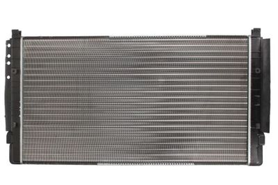 Motorradiator (handmatig) past: VW CALIFORNIA T4 CAMPER, TRANSPORTER T4 1.9D-2.8 07.90-06.03