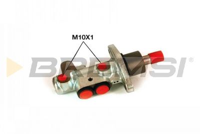 Главный тормозной цилиндр BREMSI PB0285 для VW POLO