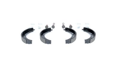 BREMSBACKENSATZ FESTSTELLBREMSE ATE 03013702442 14