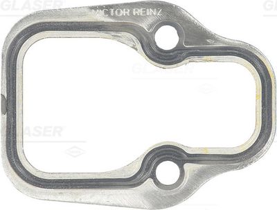Těsnění, koleno sacího potrubí GLASER X51012-01