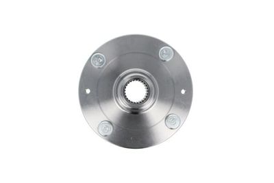 Wheel hub Voor