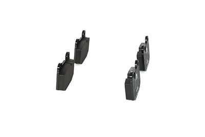 BREMSBELAGSATZ SCHEIBENBREMSE ATE 13046050322 9