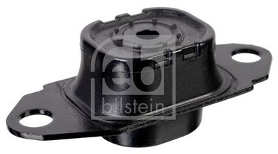Motorsteun Achter, rubber-metaal past: NISSAN TIIDA 1.6/1.8 09.04-12.12