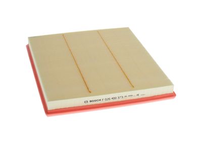 LUFTFILTER BOSCH F026400373 12