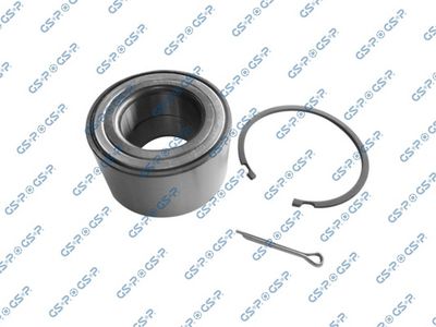 Wheel Bearing Kit GK3997