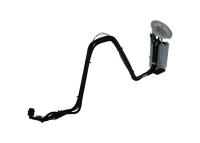 SISTEM ALIMENTARE CU COMBUSTIBIL BOSCH 0580314543 7