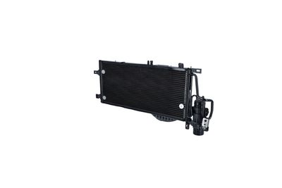 CONDENSATOR CLIMATIZARE NRF 35531 10