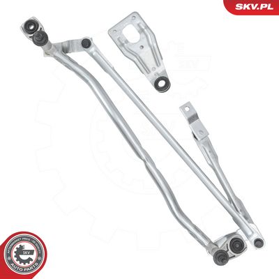 Mechanizmus stieračov ESEN SKV 05SKV219