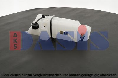 AUSGLEICHSBEHäLTER KüHLMITTEL