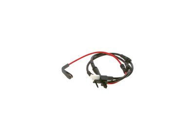 WARNKONTAKT BREMSBELAGVERSCHLEIß BOSCH 1987473564 8