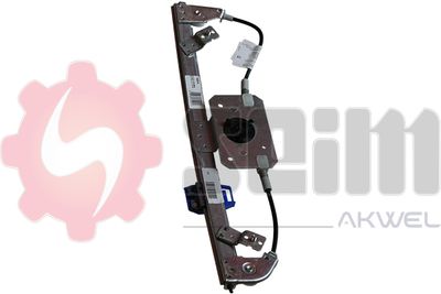 MECANISM ACTIONARE GEAM SEIM 901714 1