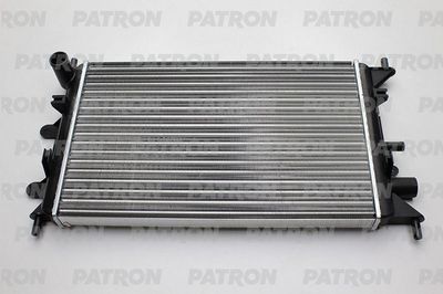 PATRON PRS3082 Радіатор охолодження двигуна 