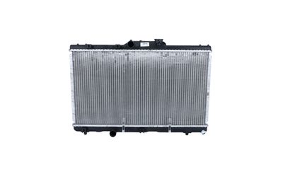 KüHLER MOTORKüHLUNG NRF 53941 6