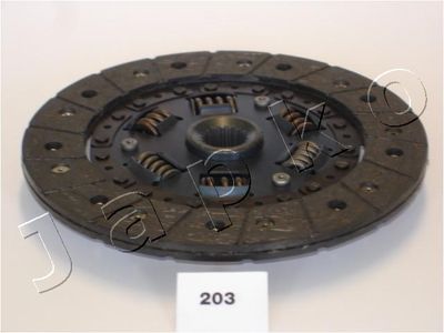 DISC AMBREIAJ JAPKO 80203 1