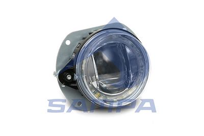 Faro antiniebla