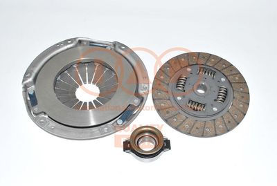 Комплект сцепления IAP QUALITY PARTS 201-13041E для NISSAN PICK UP
