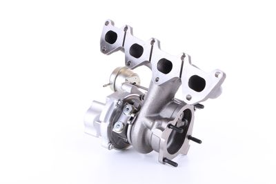 COMPRESOR SISTEM DE SUPRAALIMENTARE NISSENS 93130 9