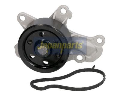 водна помпа, охлаждане на двигателя JAPANPARTS PQ-2006