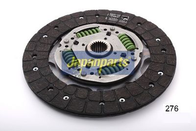 JAPANPARTS Sankabos diskas