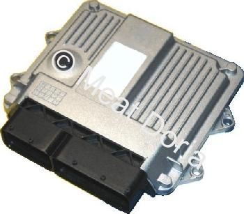 UNITATE DE CONTROL MANAGEMENT MOTOR